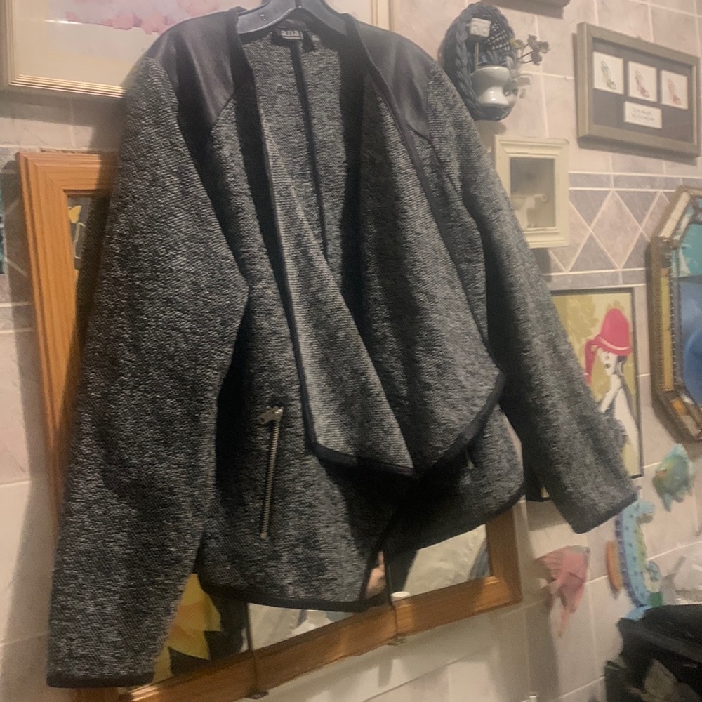 Ana Jacket - image 1